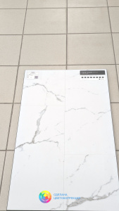 Фото Виниловая плитка Alpine Floor Stone ECO 4-22 Гранд Каньон 
