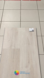 Фото Виниловая плитка Vinilam VinilPol Glue 7892 -EIR Дуб Ното 