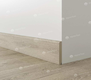 Фото Alpine Floor Плинтус ECO SK 11-27 Мета 2,2 м (Parquet Light) 