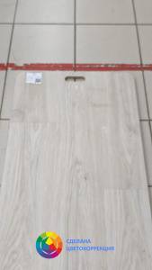 Cronafloor Nano Дуб Ампир реальный цвет