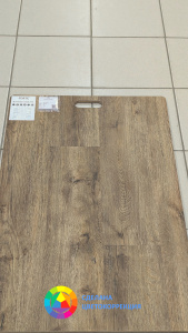 Фото Виниловая плитка IVC Forte Baltimore Oak 863 