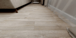 Линолеум Tarkett Idylle Nova Atlanta 1 фото в интерьере