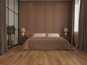 Фото Виниловая плитка Alpine Floor Титан 8 ECO 27-3-R Сириус 