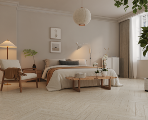 Виниловая плитка Alpine Floor Адамант Паркет ECO 31-4-R Зонда 