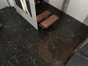 Фото Виниловая плитка Alpine Floor Stone ECO 4-27 Неро 
