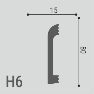 Н 6