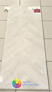 Фото Виниловая плитка Moduleo Layred Herringbone Laurel Oak 51104 