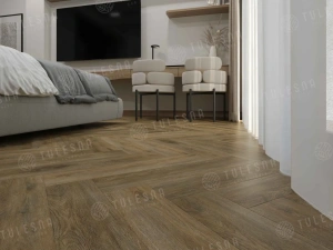Фото Виниловая плитка Tulesna Art Parquet SPC 1005-8 Divino 