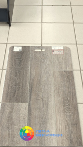 Фото Виниловая плитка Cronafloor Wood 4V Дуб Горный 
