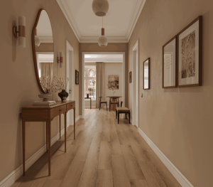Фото Виниловая плитка Alpine Floor Титан 8 ECO 27-10-R Энцелад 