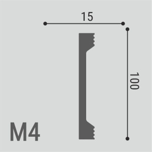 М 4-1