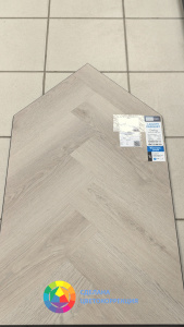 Фото Виниловая плитка Norland Lagom Parquet LVT Deilig 1034-3 