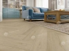 Виниловая плитка Alpine Floor Parquet LVT ECO 16-25 Дуб Денеб 