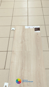 Фото Виниловая плитка Adelar Eterna Summer Oak 05225 