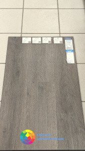 Фото Виниловая плитка Norland Sigrid Superior ABA Baggy 1008-7 