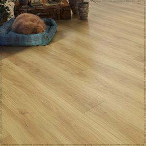Фото Виниловая плитка Fine Floor Wood FF-1409 Дуб Охрус 