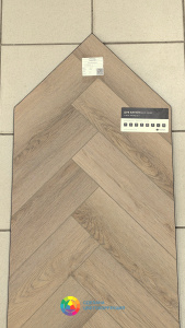 Фото Виниловая плитка Alpine Floor Parquet Light ECO 13-29 Дуб Батейн 