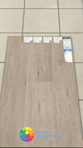 Фото Виниловая плитка Norland Sigrid Superior ABA Abbi 1008-1 