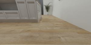 Кварцвинил Salag Wood Mastery реальные фото