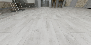 Линолеум Tarkett Idylle Nova Saratoga 4 как смотрится в интерьере