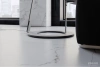 Виниловая плитка Vinilam Ceramo Stone WPC 83444 Итальянский Мрамор 