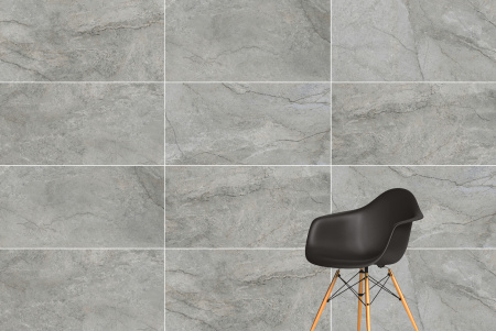 Фото Керамогранит Vitra ArcticStone Grey 