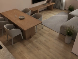 Фото Виниловая плитка Alpine Floor Ultra ECO 5-41 Дуб Рейсдал 