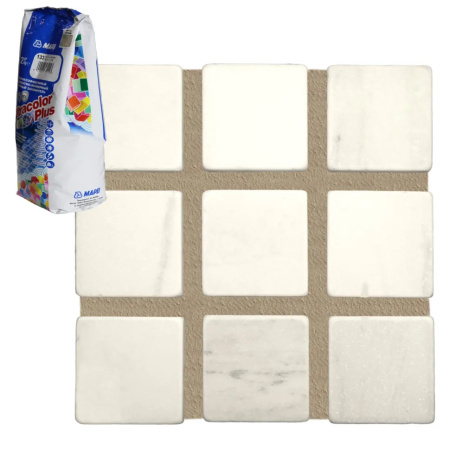 Затирка Mapei Ultracolor Plus 133 Песочный