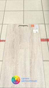 Фото Виниловая плитка Tarkett New Age Flow 