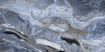 Керамогранит Art Ceramic Moris (Напольная плитка Moris Azul 60x120 High gloss)