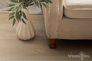 Фото Виниловая плитка Vinilam VinilPol Glue 7892 -EIR Дуб Ното 