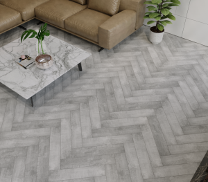 Виниловая плитка Alpine Floor Адамант Паркет ECO 31-8-R Корноулл 