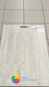 Фото Виниловая плитка IVC Forte Portland Oak 801 