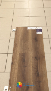 Фото Виниловая плитка Adelar Solida Traditional Oak 03866 