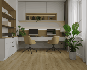 Виниловая плитка Alpine Floor Титан 6 ECO 28-8-R Тантал