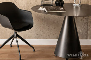 Фото Виниловая плитка Vinilam VinilPol Glue 7898 -EIR Дуб Верона 