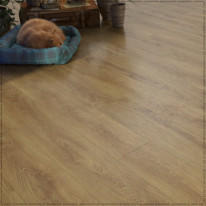 Фото Виниловая плитка Fine Floor Wood FF-1408 Дуб Квебек 