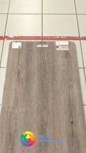 Фото Виниловая плитка Cronafloor Wood 4V Дуб Регин 