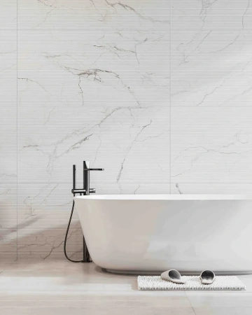 Керамогранит Basconi Home Carrara