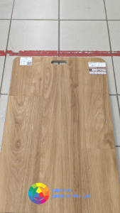 Фото Виниловая плитка Cronafloor Nano Дуб Верона 