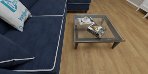 Кварцвинил Moduleo Roots 40 Midland Oak 22821