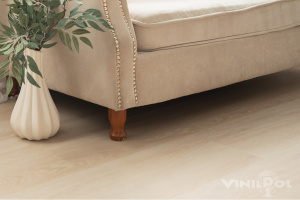 Фото Виниловая плитка Vinilam VinilPol Glue 7892 -EIR Дуб Ното 