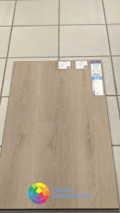 Фото Виниловая плитка Norland Sigrid Mirto 1001-19 