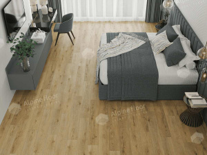 Фото Виниловая плитка Alpine Floor Eclipse Super Matt ЕСО 21-26 Калькутта 
