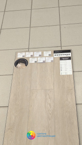 Фото Виниловая плитка Alpine Floor Grand Sequoia Village ECO 11-307 Сонома 