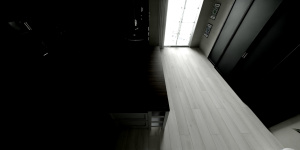 Кварцвиниловая плитка Salag Prestige XL Glory фото в интерьере