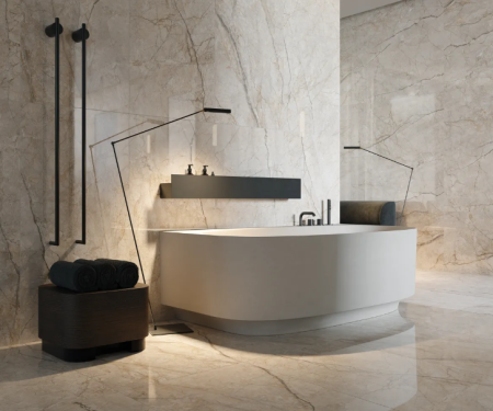 Керамогранит Dogma Project Antibacterial Crema
