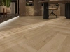 Виниловая плитка Tulesna Art Parquet SPC 1005-5 Caldo 