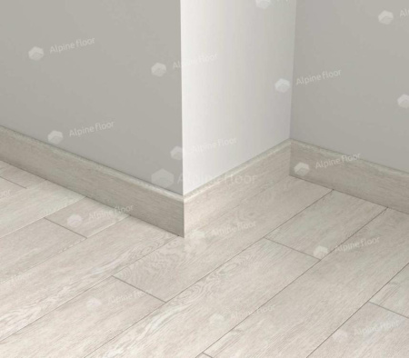 Alpine Floor Плинтус ECO SK 13-9 Голубой Лес 2,2 м (Parquet Light)