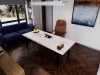 Виниловая плитка Tulesna Art Parquet SPC 1005-9 Allegro 